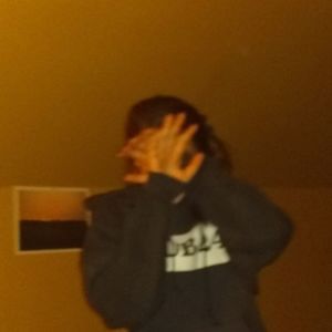 Meet your Posher, Mackenzie